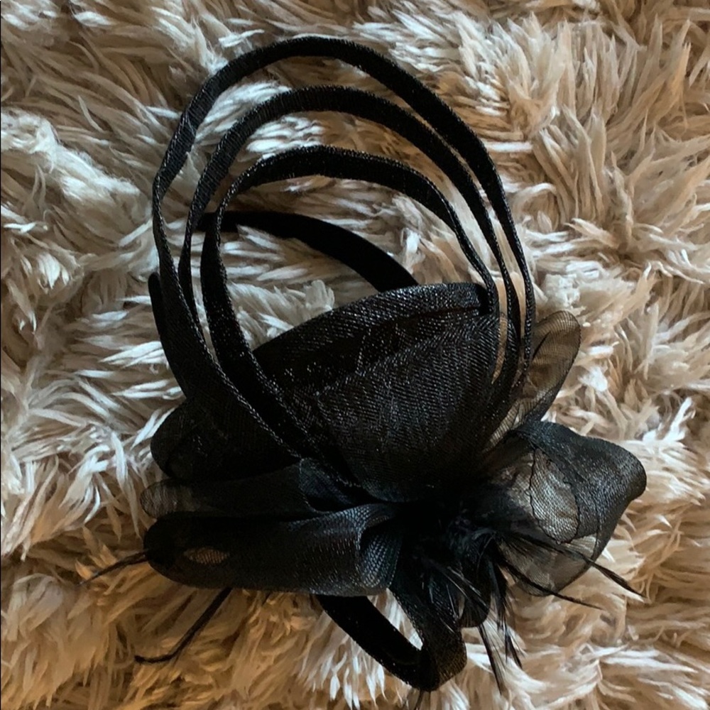 Classy and dress hat!